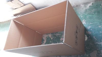 厂家直销 加厚纸箱 批发销售 结实耐用绿色环保 加厚 纸箱 运输